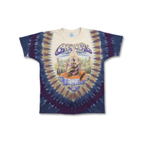 Thumbnail for Carpet Ride Tie-Dye T-Shirt