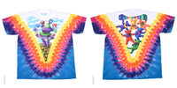 Thumbnail for Grateful Dead Juggling Bear T-Shirt