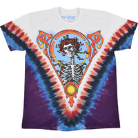 Thumbnail for Bertha Vdye Tie-Dye T-Shirt