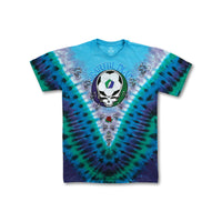 Thumbnail for Cal State Tie-Dye T-Shirt