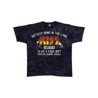 Thumbnail for Road Crew 77 Tie-Dye T-Shirt