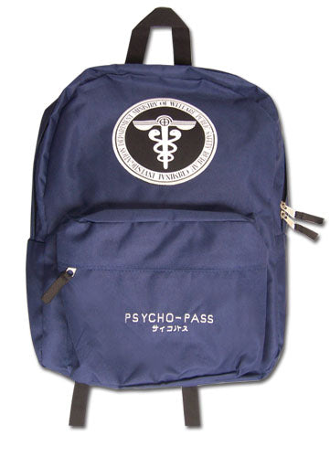 PSYCHO PASS MARK BACK PACK BAG