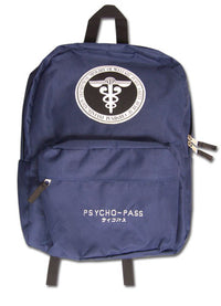 Thumbnail for PSYCHO PASS MARK BACK PACK BAG