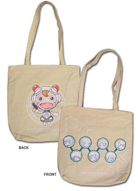 Thumbnail for PSYCHO PASS SD TOTE BAG