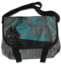 Thumbnail for PSYCHO PASS DOMINATOR MESSENGER BAG
