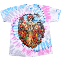 Thumbnail for 30TH ANNIVERSARY SPIRAL T-SHIRT