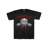 Thumbnail for Iron Fist Tie-Dye T-Shirt