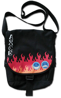 Thumbnail for ONE PIECE - ACE'S HAT ICON MESSENGER BAG