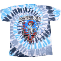 Thumbnail for STEAL YOUR BERTHA SPIRAL T-SHIRT