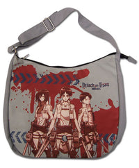 Thumbnail for ATTACK ON TITAN - GROUP BAG