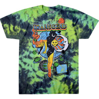 Thumbnail for Transcend Tie-Dye T-Shirt