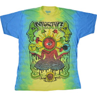Thumbnail for Mystic Tie-Dye T-Shirt