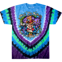 Thumbnail for Dont You Know Tie-Dye T-Shirt