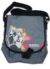 Thumbnail for FAIRY TAIL LUCY & LUCY MESSENGER BAG