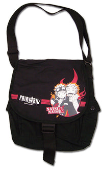 Thumbnail for FAIRY TAIL S3 NATSU 7 NATSU MESSENGER BAG