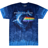 Thumbnail for Pulse Explosion Tie-Dye T-Shirt