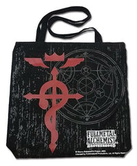 Thumbnail for FMA BROTHERHOOD ICON TOTE BAG