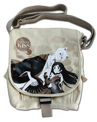 Thumbnail for KAMISAMA KISS TAMOE & NANAMI MESSENGER BAG