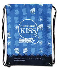 Thumbnail for KAMISAMA KISS GROUP SD DRAWSTRING BAG