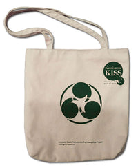 Thumbnail for KAMISAMA KISS TOMOE EMBLEM TOTE BAG