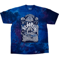 Thumbnail for Wembley 71 Tie-Dye T-Shirt