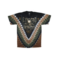 Thumbnail for Simple Man Tie-Dye T-Shirt