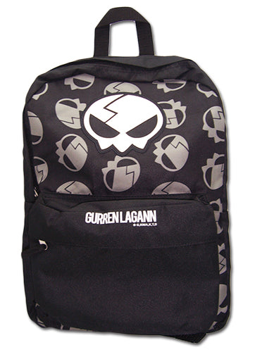 GURREN LAGANN YOKO SKULL BACKPACK