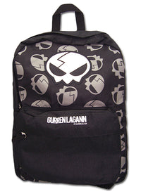 Thumbnail for GURREN LAGANN YOKO SKULL BACKPACK