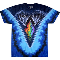 Thumbnail for Prism River Tie-Dye T-Shirt