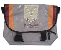 Thumbnail for ATTACK ON TITAN - CADET CORPS MESSENGER BAG