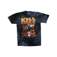 Thumbnail for Hotter Than Hell Tie-Dye T-Shirt