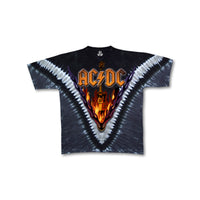 Thumbnail for Hells Bells Tie-Dye T-Shirt
