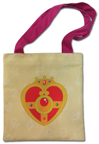 Thumbnail for SAILOR MOON TRANSFORM MACHINE TOTE BAG