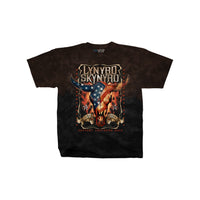 Thumbnail for LAST OF A DYIN BREED T-SHIRT