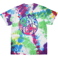 Thumbnail for Liquid Light Show Tie-Dye T-Shirt