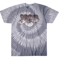 Thumbnail for Yes Spiral Tie-Dye T-Shirt