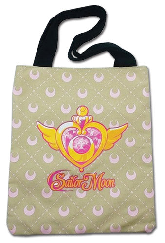 SAILOR MOON SUPER S SAILOR MOON COMPACT TOTE BAG