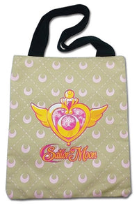 Thumbnail for SAILOR MOON SUPER S SAILOR MOON COMPACT TOTE BAG
