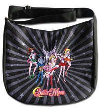 Thumbnail for SAILOR MOON SUPRE S- 6 SAILOR & PEGASUS MESSENGER BAG (TYPE Q)