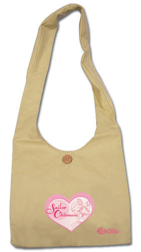 SAILOR MOON SUPERS CHIBIMOON SHOULDER BAG