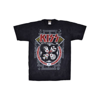 Thumbnail for Rock and Roll Over Tie-Dye T-Shirt