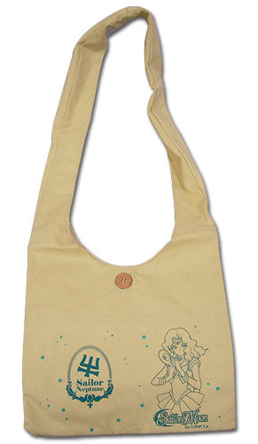 SAILOR MOON S SAILOR NEPTUNE SHOULDER BAG