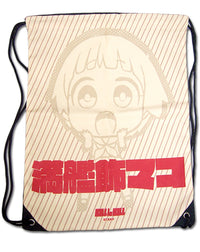 Thumbnail for KILL LA KILL MAKO SD DRAWSTRING BAG