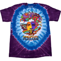 Thumbnail for Jimi Mod Tie-Dye T-Shirt