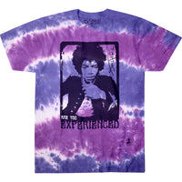 Thumbnail for Scuse Me Tie-Dye T-Shirt