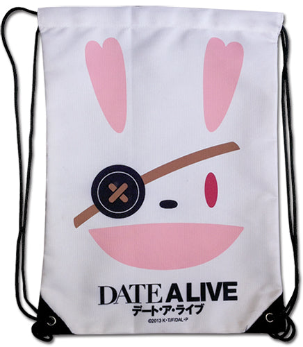 DATE A LIVE- YOSHINON DRAWSTRING BAG