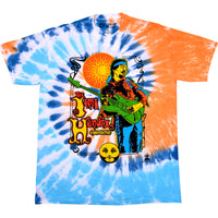 Thumbnail for Sun Moon Experience Tie-Dye T-Shirt