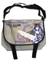 Thumbnail for DATE A LIVE TOHKA MESSENGER BAG
