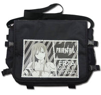 Thumbnail for FAIRY TAIL- ERZA MESSENGER BAG