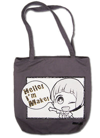 Thumbnail for KILL LA KILL GROUP TOTE BAG